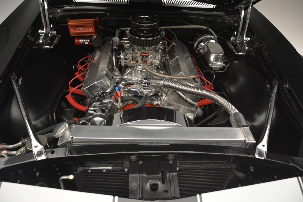 Used 1967 Chevrolet Camaro SS Tribute for sale Sold at Maserati of Greenwich in Greenwich CT 06830 26