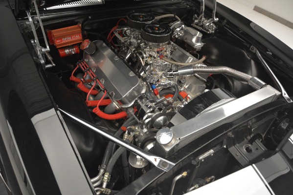 Used 1967 Chevrolet Camaro SS Tribute for sale Sold at Maserati of Greenwich in Greenwich CT 06830 27