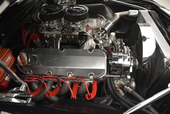 Used 1967 Chevrolet Camaro SS Tribute for sale Sold at Maserati of Greenwich in Greenwich CT 06830 28