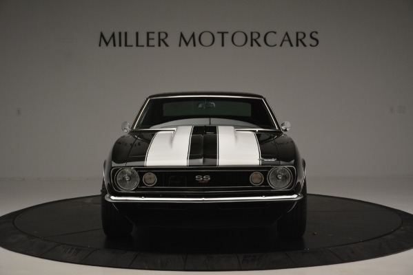 Used 1967 Chevrolet Camaro SS Tribute for sale Sold at Maserati of Greenwich in Greenwich CT 06830 8