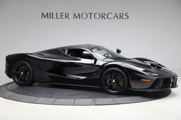 Used 2014 Ferrari LaFerrari for sale Call for price at Maserati of Greenwich in Greenwich CT 06830 10