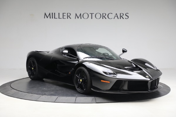 Used 2014 Ferrari LaFerrari for sale Call for price at Maserati of Greenwich in Greenwich CT 06830 11