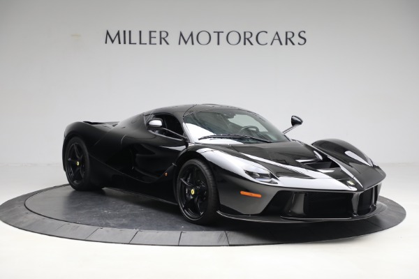 Used 2014 Ferrari LaFerrari for sale Sold at Maserati of Greenwich in Greenwich CT 06830 11