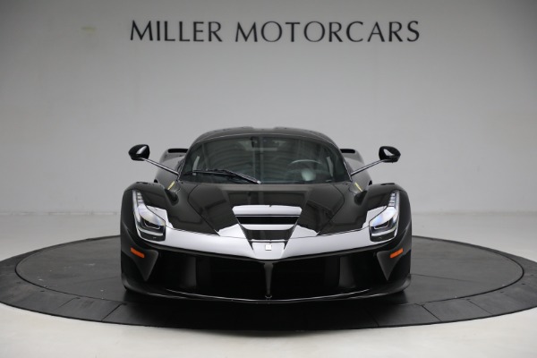 Used 2014 Ferrari LaFerrari for sale Call for price at Maserati of Greenwich in Greenwich CT 06830 12