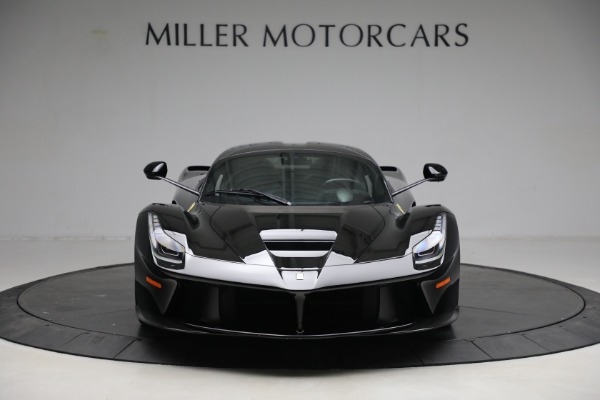 Used 2014 Ferrari LaFerrari for sale Sold at Maserati of Greenwich in Greenwich CT 06830 12