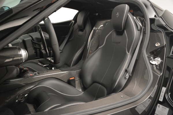 Used 2014 Ferrari LaFerrari for sale Call for price at Maserati of Greenwich in Greenwich CT 06830 14