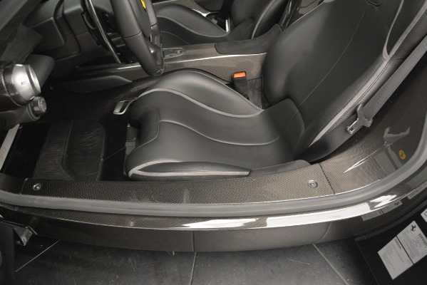Used 2014 Ferrari LaFerrari for sale Call for price at Maserati of Greenwich in Greenwich CT 06830 15
