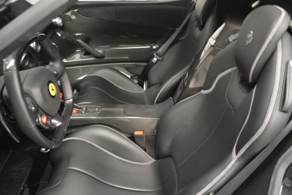 Used 2014 Ferrari LaFerrari for sale Call for price at Maserati of Greenwich in Greenwich CT 06830 16