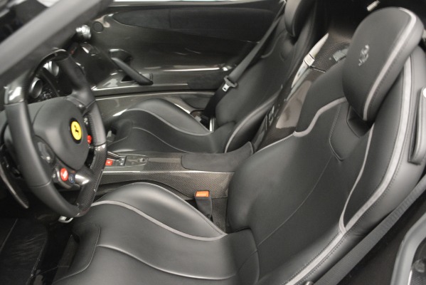 Used 2014 Ferrari LaFerrari for sale Sold at Maserati of Greenwich in Greenwich CT 06830 16