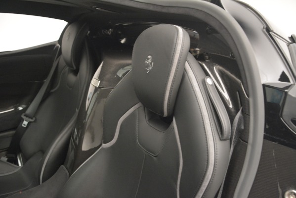 Used 2014 Ferrari LaFerrari for sale Call for price at Maserati of Greenwich in Greenwich CT 06830 17