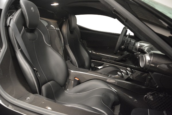 Used 2014 Ferrari LaFerrari for sale Call for price at Maserati of Greenwich in Greenwich CT 06830 19