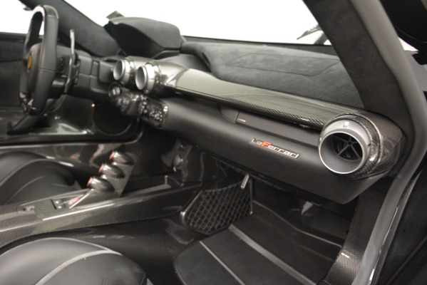 Used 2014 Ferrari LaFerrari for sale Call for price at Maserati of Greenwich in Greenwich CT 06830 21