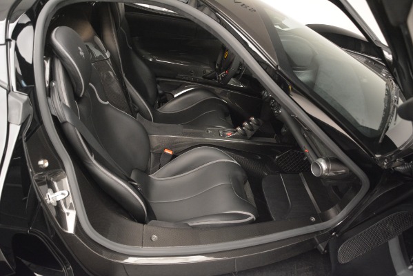 Used 2014 Ferrari LaFerrari for sale Call for price at Maserati of Greenwich in Greenwich CT 06830 22