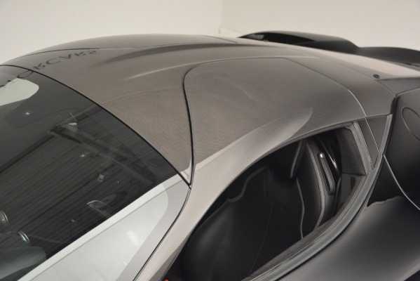 Used 2014 Ferrari LaFerrari for sale Call for price at Maserati of Greenwich in Greenwich CT 06830 25