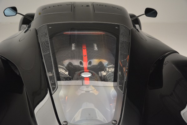 Used 2014 Ferrari LaFerrari for sale Sold at Maserati of Greenwich in Greenwich CT 06830 26