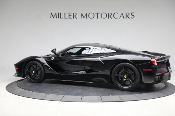 Used 2014 Ferrari LaFerrari for sale Call for price at Maserati of Greenwich in Greenwich CT 06830 4