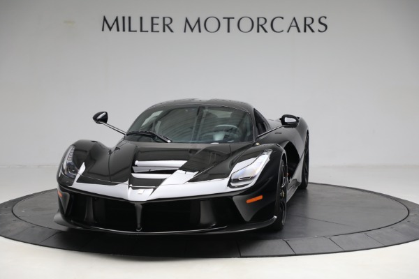 Used 2014 Ferrari LaFerrari for sale Sold at Maserati of Greenwich in Greenwich CT 06830 1