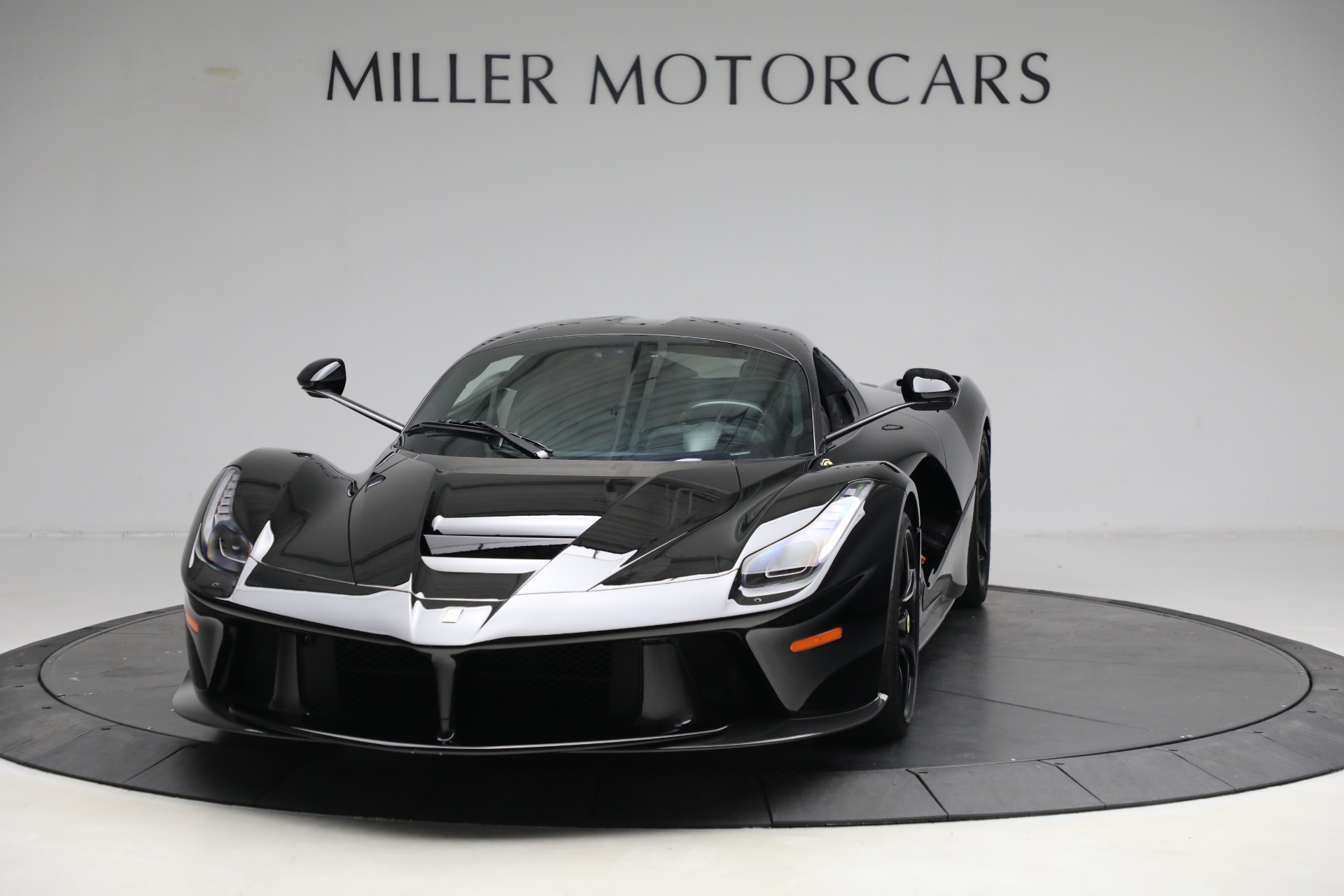 Used 2014 Ferrari LaFerrari for sale Call for price at Maserati of Greenwich in Greenwich CT 06830 1