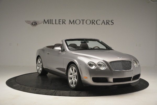 Used 2009 Bentley Continental GT GT for sale Sold at Maserati of Greenwich in Greenwich CT 06830 11