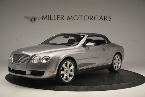 Used 2009 Bentley Continental GT GT for sale Sold at Maserati of Greenwich in Greenwich CT 06830 13