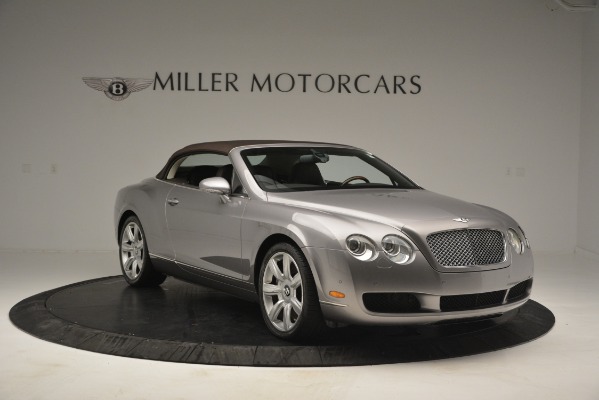 Used 2009 Bentley Continental GT GT for sale Sold at Maserati of Greenwich in Greenwich CT 06830 19