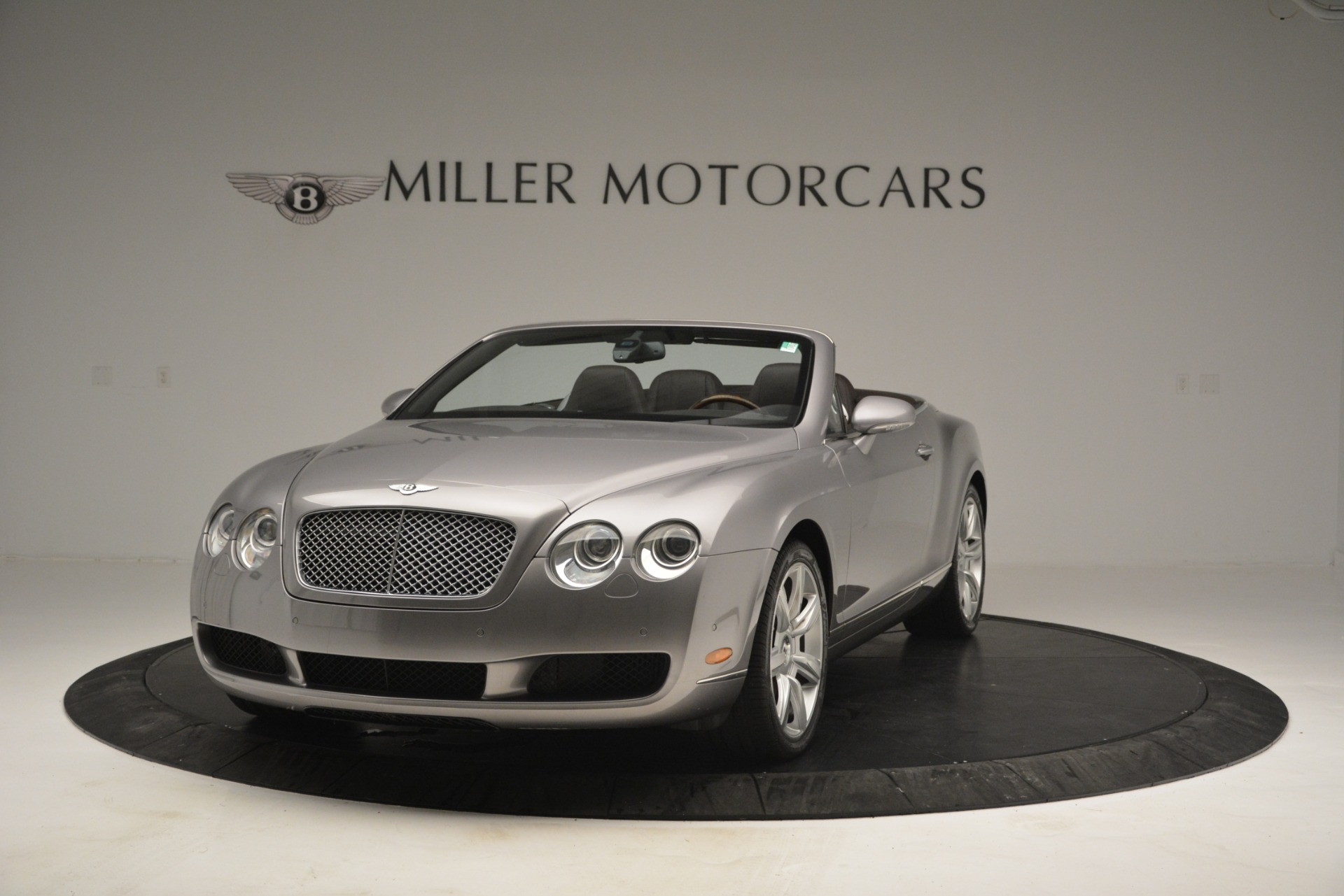 Used 2009 Bentley Continental GT GT for sale Sold at Maserati of Greenwich in Greenwich CT 06830 1