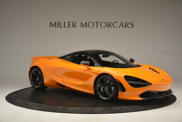Used 2018 McLaren 720S Performance for sale Sold at Maserati of Greenwich in Greenwich CT 06830 10