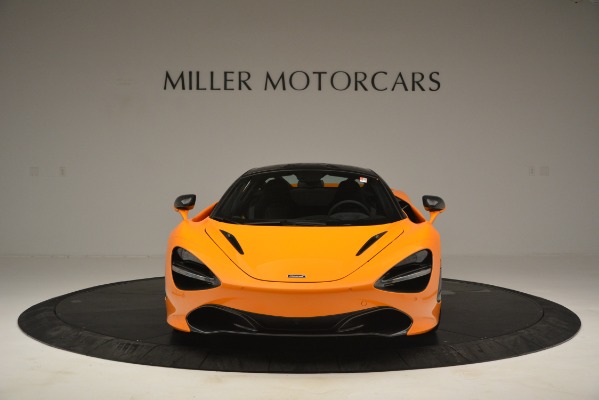 Used 2018 McLaren 720S Performance for sale Sold at Maserati of Greenwich in Greenwich CT 06830 12