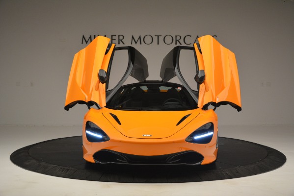 Used 2018 McLaren 720S Performance for sale Sold at Maserati of Greenwich in Greenwich CT 06830 13