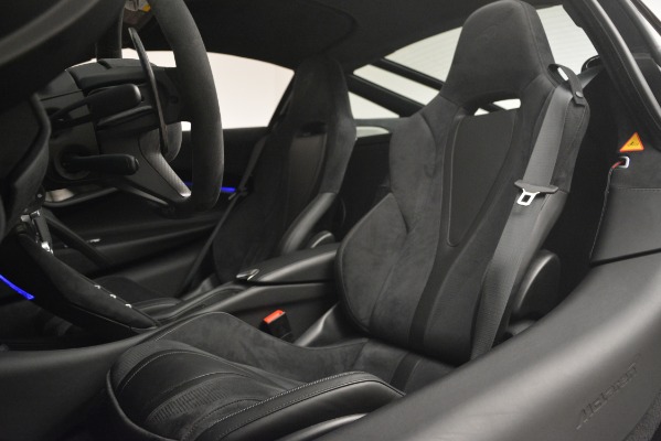 Used 2018 McLaren 720S Performance for sale Sold at Maserati of Greenwich in Greenwich CT 06830 18