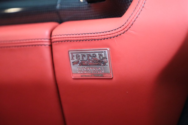 Used 2012 Ferrari 458 Italia for sale $219,900 at Maserati of Greenwich in Greenwich CT 06830 17