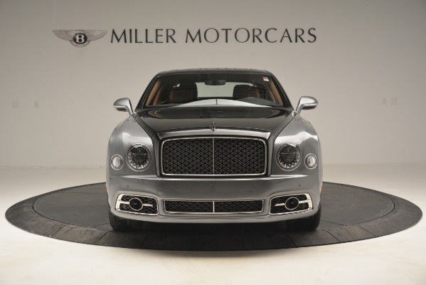 New 2019 Bentley Mulsanne Speed for sale Sold at Maserati of Greenwich in Greenwich CT 06830 12