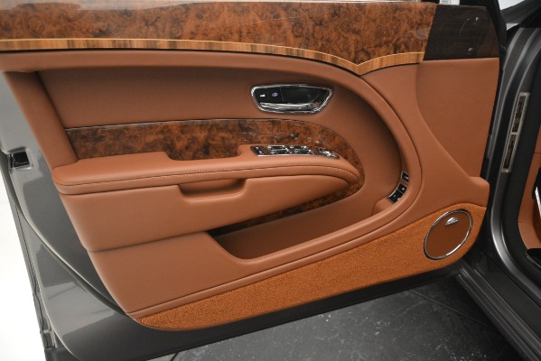 New 2019 Bentley Mulsanne Speed for sale Sold at Maserati of Greenwich in Greenwich CT 06830 16