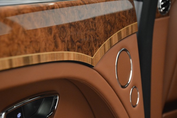 New 2019 Bentley Mulsanne Speed for sale Sold at Maserati of Greenwich in Greenwich CT 06830 23