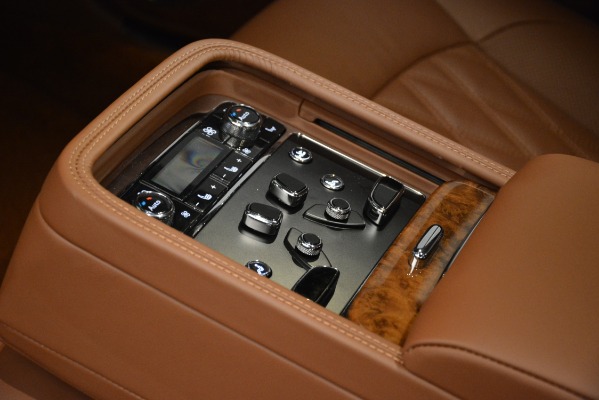 New 2019 Bentley Mulsanne Speed for sale Sold at Maserati of Greenwich in Greenwich CT 06830 26