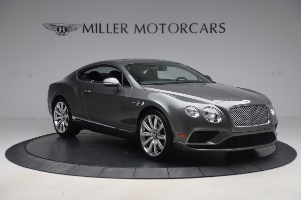 Used 2016 Bentley Continental GT W12 for sale Sold at Maserati of Greenwich in Greenwich CT 06830 11