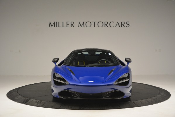Used 2018 McLaren 720S Performance for sale Sold at Maserati of Greenwich in Greenwich CT 06830 12