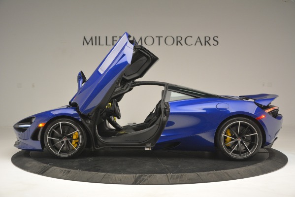 Used 2018 McLaren 720S Performance for sale Sold at Maserati of Greenwich in Greenwich CT 06830 15