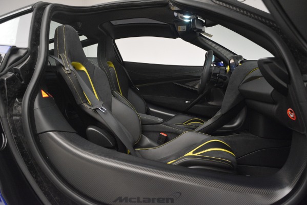 Used 2018 McLaren 720S Performance for sale Sold at Maserati of Greenwich in Greenwich CT 06830 21