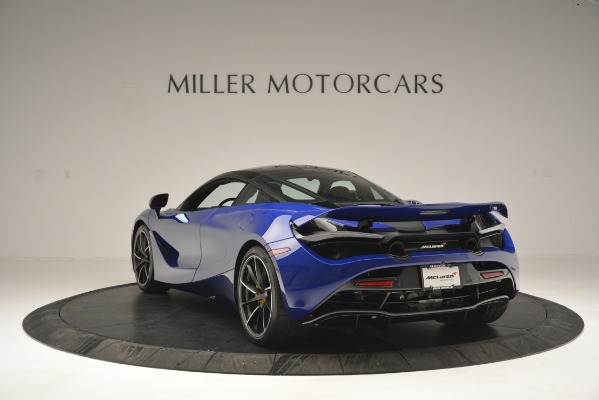 Used 2018 McLaren 720S Performance for sale Sold at Maserati of Greenwich in Greenwich CT 06830 5