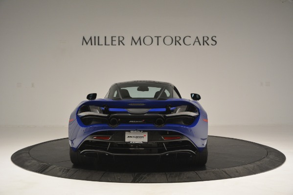 Used 2018 McLaren 720S Performance for sale Sold at Maserati of Greenwich in Greenwich CT 06830 6