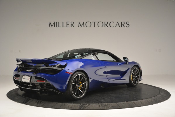 Used 2018 McLaren 720S Performance for sale Sold at Maserati of Greenwich in Greenwich CT 06830 7