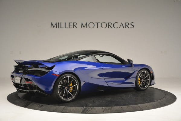 Used 2018 McLaren 720S Performance for sale Sold at Maserati of Greenwich in Greenwich CT 06830 8