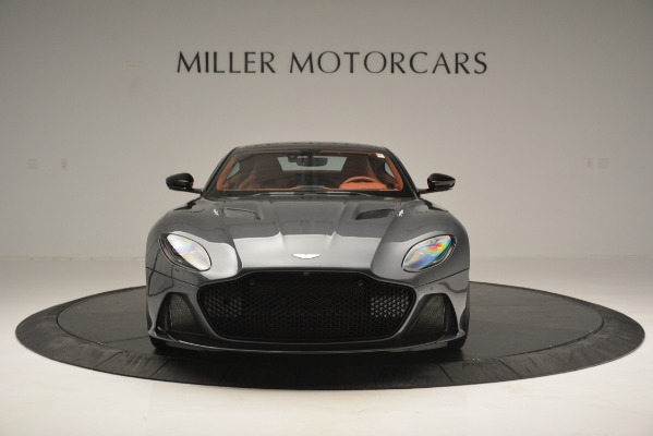 Used 2019 Aston Martin DBS Superleggera Coupe for sale Sold at Maserati of Greenwich in Greenwich CT 06830 12