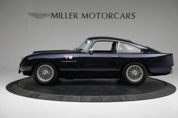 Used 2018 Aston Martin DB4 GT for sale Sold at Maserati of Greenwich in Greenwich CT 06830 2