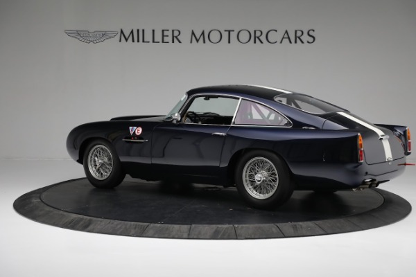 Used 2018 Aston Martin DB4 GT for sale Sold at Maserati of Greenwich in Greenwich CT 06830 3