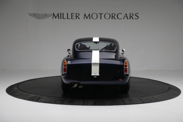 Used 2018 Aston Martin DB4 GT for sale Sold at Maserati of Greenwich in Greenwich CT 06830 5