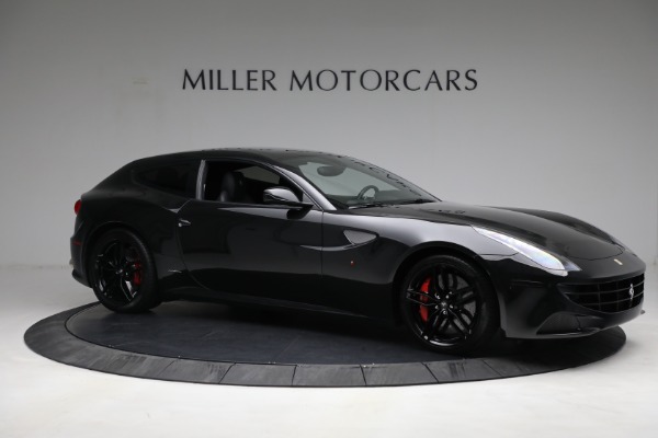 Used 2014 Ferrari FF for sale Sold at Maserati of Greenwich in Greenwich CT 06830 10