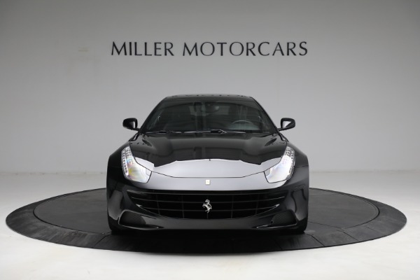 Used 2014 Ferrari FF for sale Sold at Maserati of Greenwich in Greenwich CT 06830 12