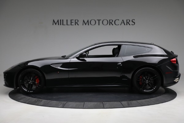 Used 2014 Ferrari FF Base for sale Sold at Maserati of Greenwich in Greenwich CT 06830 3